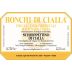 Ronchi di Cialla Schioppettino di Cialla 2018 Front Label