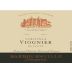 Barboursville Reserve Viognier 2017 Front Label