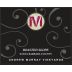 Andrew Murray Roasted Slope 2005 Front Label