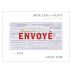 Maison L'Envoye Moulin-a-Vent 2022 Front Label