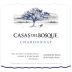 Casas del Bosque Reserva Chardonnay 2020 Front Label