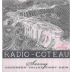 Radio-Coteau Savoy Pinot Noir 2002 Front Label