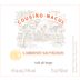 Cousino Macul Cabernet Sauvignon 2021 Front Label