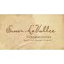 Sinor-LaVallee San Luis Obispo Chardonnay 2016 Front Label