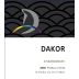 Dakor Chardonnay (OU Kosher) 2016 Front Label