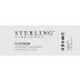 Sterling Platinum 2015 Front Label