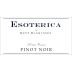 Kent Rasmussen Esoterica Pinot Noir 2018 Front Label