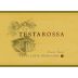 Testarossa Santa Lucia Highlands Pinot Noir 2022 Front Label