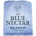 Blue Nectar Blanco Tequila Front Label