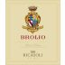Barone Ricasoli Brolio Chianti Classico 2021 Front Label