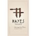Hayes Valley Meritage 2016 Front Label
