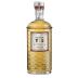 Los Nahuales Reposado Mezcal Front Bottle Shot