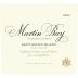 Martin Ray Napa Valley Sauvignon Blanc 2022 Front Label