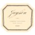 Pahlmeyer Jayson Cabernet Sauvignon 2022 Front Label