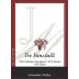 JM Cellars Tre Fanciulli Red 2006 Front Label