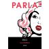 Ninety Plus Cellars Parla 2015 Front Label