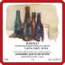 Alessandro & Gian Natale Fantino Cascina Dardi Bussia Barolo 2018 Front Label