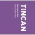 Tincan Practically Pinot Noir 2019 Front Label