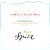 Spier Vintage Selection Chenin Blanc 2015 Front Label