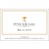 Peter Michael Belle Cote Chardonnay 2020 Front Label