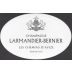 Larmandier-Bernier Les Chemins d'Avize Blanc de Blancs Grand Cru 2015 Front Label