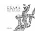 Vigneti Vecchio Crasa Contrada Etna Rosso 2019 Front Label