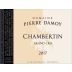 Pierre Damoy Chambertin Grand Cru 2017 Front Label