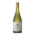 Montes Alpha Series Chardonnay 2017 Front Bottle Shot
