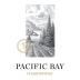 Pacific Bay Chardonnay 2016 Front Label