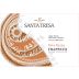 Feudo di Santa Tresa Rina Russa Frappato 2019 Front Label