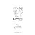 Le Vigne Winery Paso Robles Cabernet Sauvignon 2018 Front Label