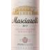Masciarelli Colline Teatine Rosato 2017 Front Label