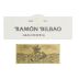 Bodegas Ramon Bilbao Gran Reserva 2009 Front Label