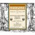 Gessinger Zeltinger Schlossberg Riesling Kabinett 2016 Front Label