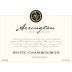 Arrington Vineyards White Chambourcin 2014 Front Label