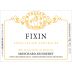 Mongeard-Mugneret Fixin 2021 Front Label