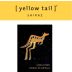 Yellow Tail Shiraz 2009 Front Label