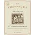 Spottswoode Lyndenhurst Cabernet Sauvignon 2015 Front Label