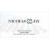 Nicolas-Jay Affinites Chardonnay 2021 Front Label