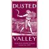 Boomtown by Dusted Valley Stained Tooth Syrah 2007 Front Label