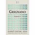 Grignano Chianti Rufina Riserva 2020 Front Label