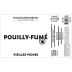 Regis Minet Pouilly-Fume Vieilles Vignes 2025 Front Label
