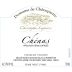 Christophe Lapierre Domaine de Chenepierre Chenas Vieilles Vignes 2020 Front Label