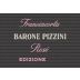 Barone Pizzini Franciacorta Rose 2019 Front Label