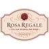 Banfi Rosa Regale Brachetto d'Acqui Rose 2021 Front Label