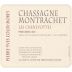 Pierre-Yves Colin-Morey Chassagne-Montrachet Les Chenevottes Premier Cru 2017 Front Label
