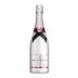 Moet & Chandon Ice Imperial Rose Front Bottle Shot