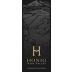 Honig Cabernet Sauvignon 2016 Front Label