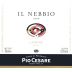 Pio Cesare Il Nebbio 2015 Front Label