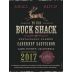 Shannon Ridge Buck Shack Cabernet Sauvignon 2017 Front Label